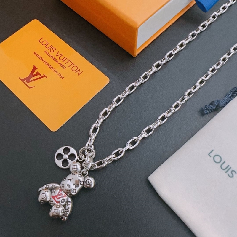 LV Necklaces